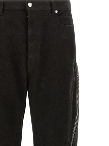 Blugi Rick Owens negru