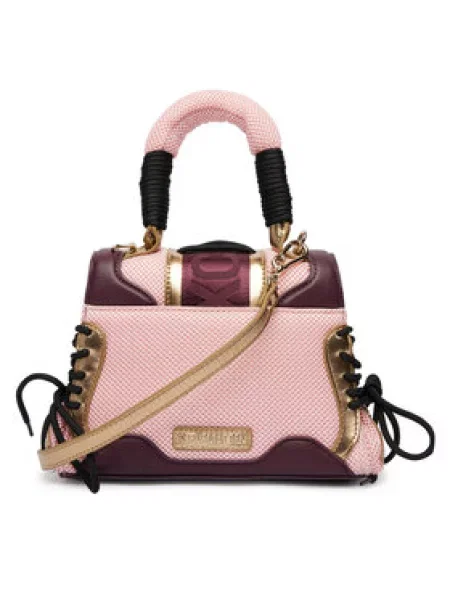 Rankinė Steve Madden Bdiego-B violetinė