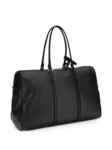 Geantă shopper Gucci clasică negru