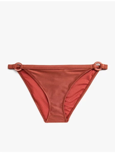 Bikini Koton rdeča