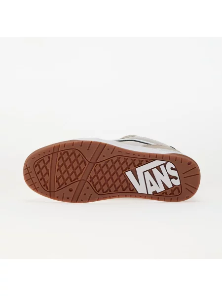 Sneakers Vans Hylane Tri-tone Khaki/ Green EUR 44 zelená