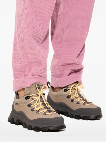 Sneakerși Ugg gri
