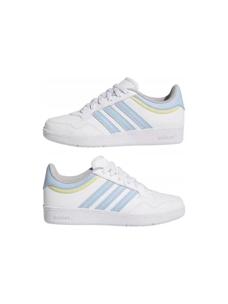 Tenisky Adidas biela