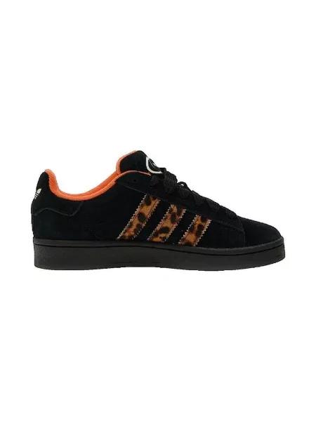 Tenisky Adidas Campus čierna