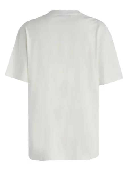 Tricou Ih Nom Uh Nit alb