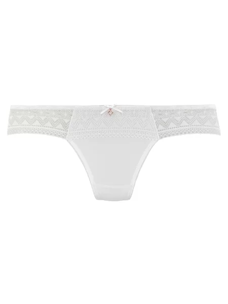 LASCANA Tanga alb