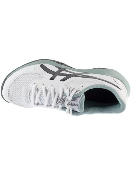 Pantofi Asics alb