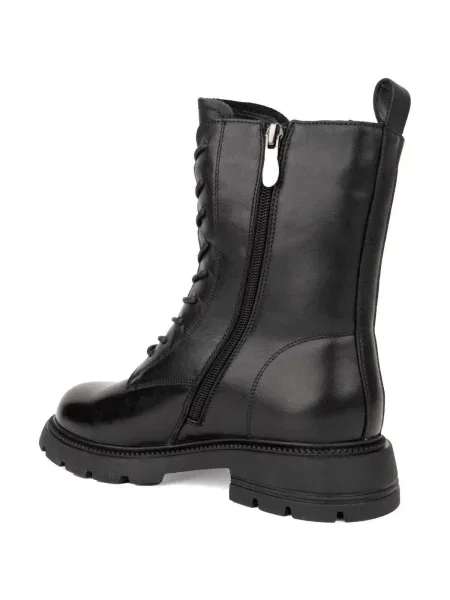Pantofi Sergio Moretti negru
