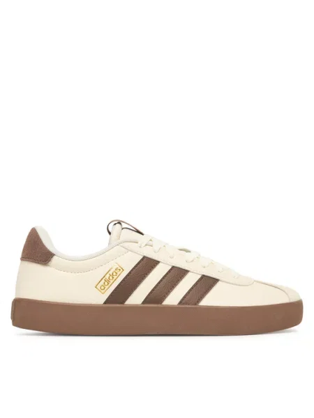 Adidas Sneakers Vl Court Shoes deschis bej