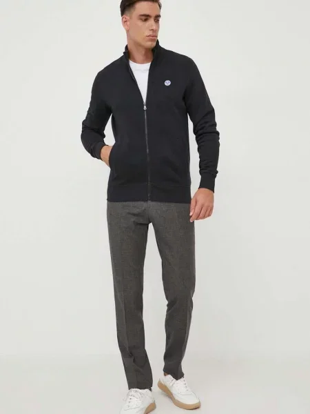 Hanorac North Sails negru