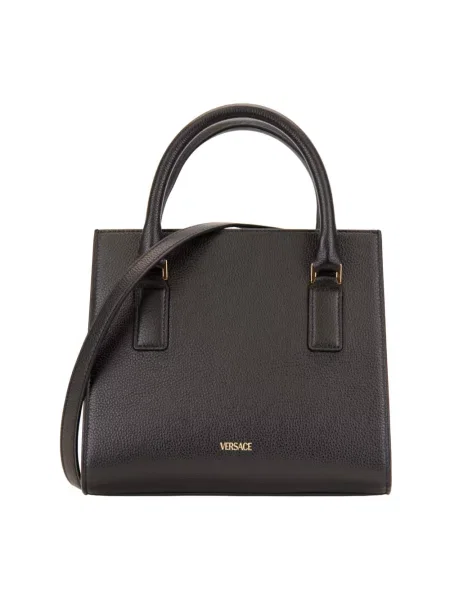Torebka Versace czarna