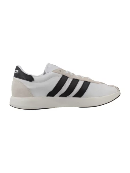 Pantofi Adidas alergare alb