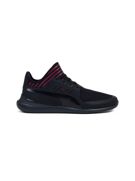 Pantofi Puma negru