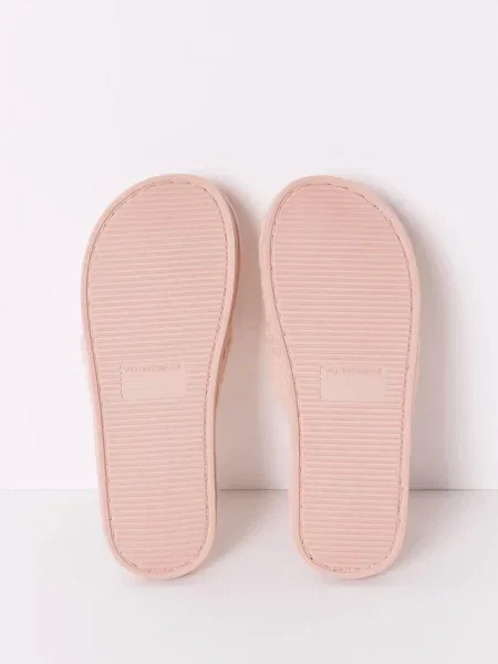 Тапочки Women'secret оранжевые