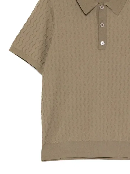 Polo Ché verde