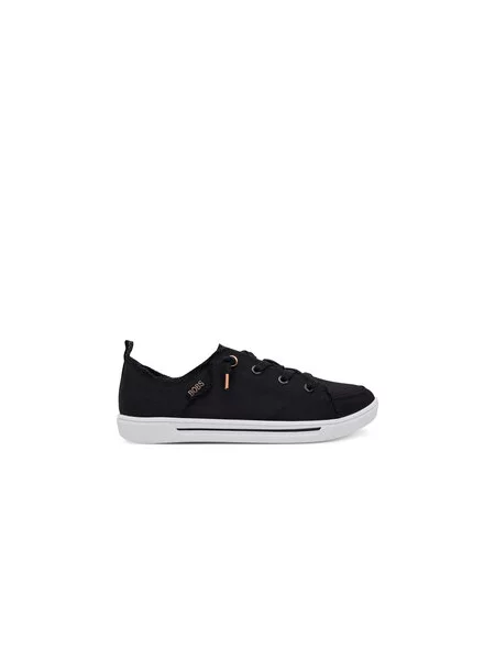 Sneakersy Skechers černé