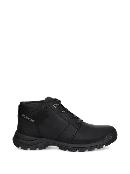 Botine Caterpillar negru