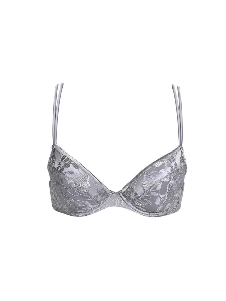 Бюстгальтер Andres Sarda серый