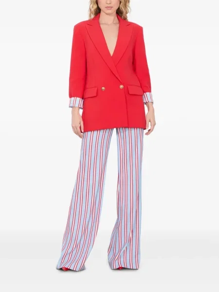 Sacou Alice + Olivia roșu