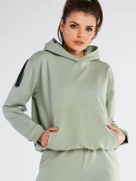 Bluza z kapturem Infinite You