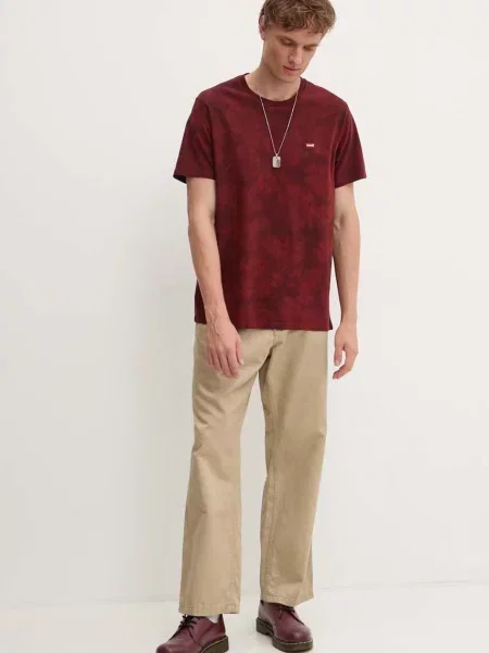 Levi's tričko SS ORIGINAL HM TEE