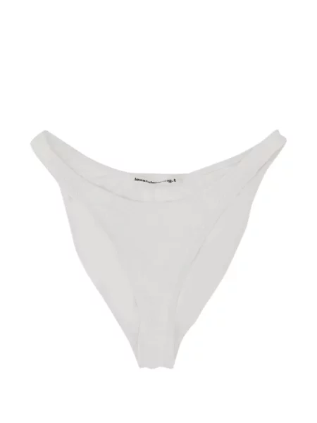 Бикини Alexanderwang.t бяло