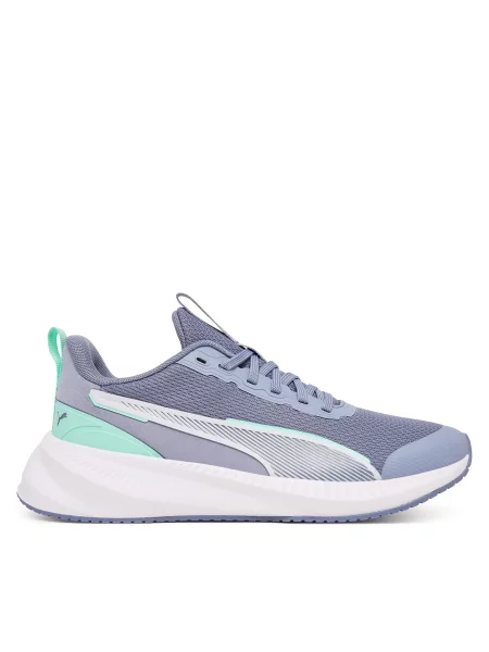 Tenisice Puma Flyer Lite 3 Jr 11 Plava siva