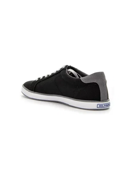 Tommy Hilfiger Tenisice Harlow 1D crna