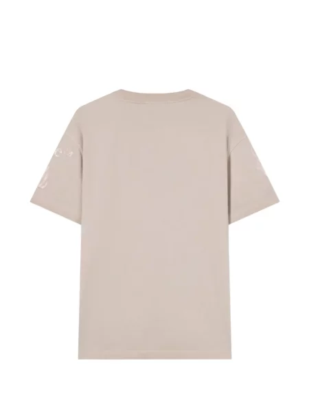 Tricou Off-white alb