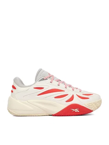 Μπασκετικά Παπούτσια Reebok EO-ANGEL REESE 1 λευκό