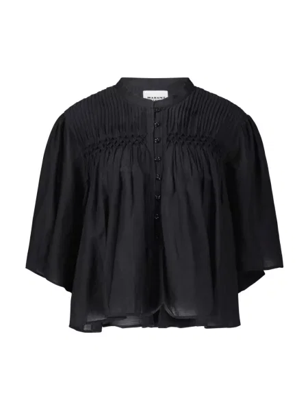 Bluzka Isabel Marant czarna