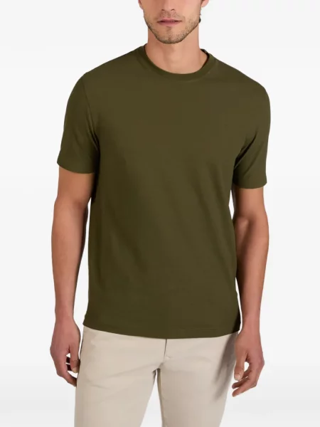 Tricou Slowear verde