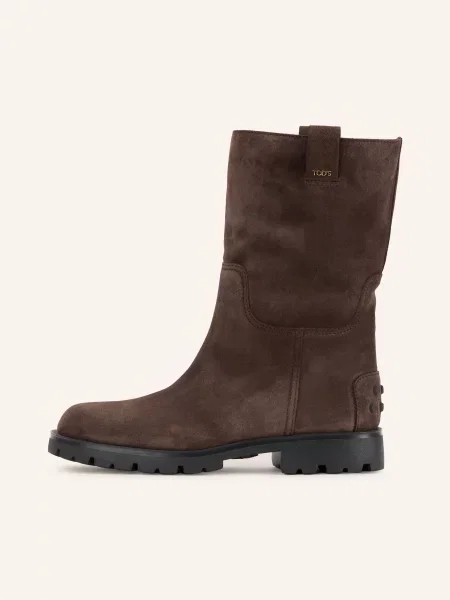 Tod's Botki braun