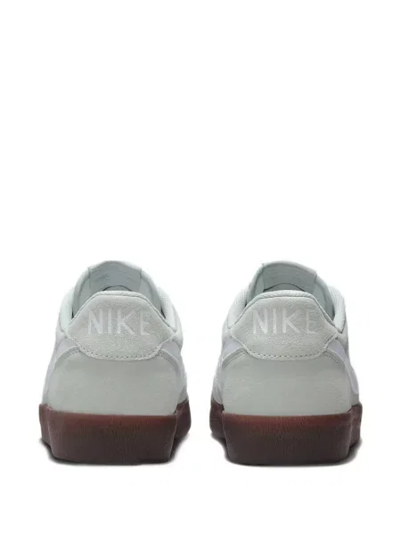 Sandale Nike alergare slip-on slingback verde