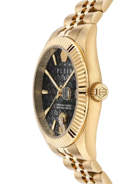 Ceas Philipp Plein negru