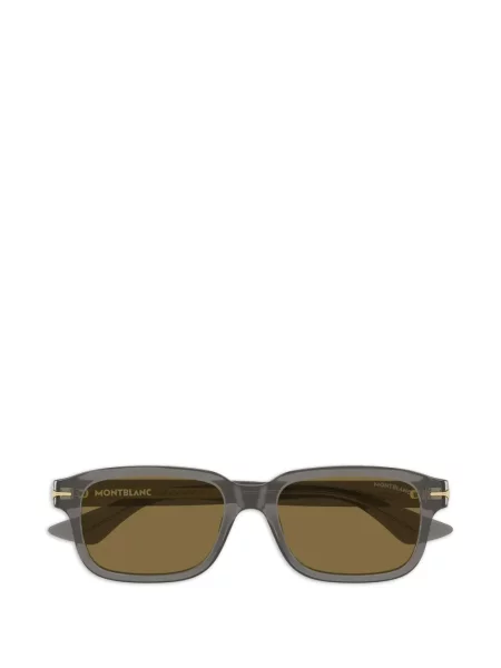 Ochelari de soare Montblanc gri