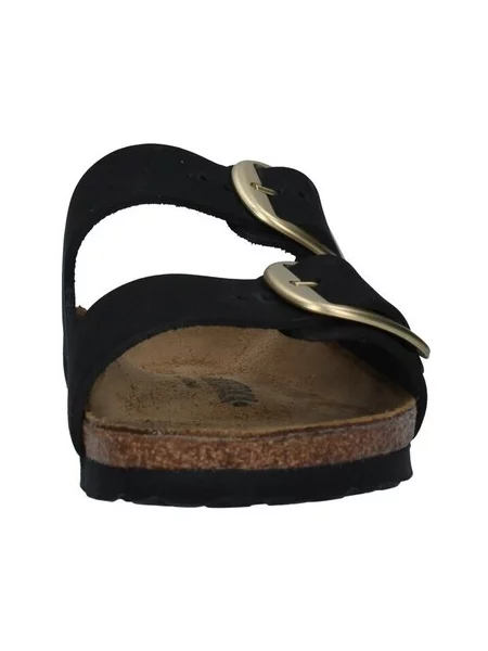 Pantofi Birkenstock negru