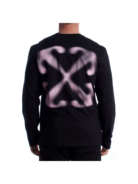 Tricou Off-white alb