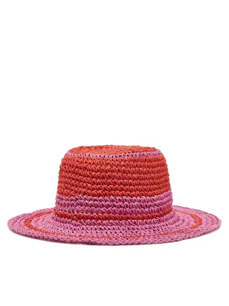 Шапка Deezee розово