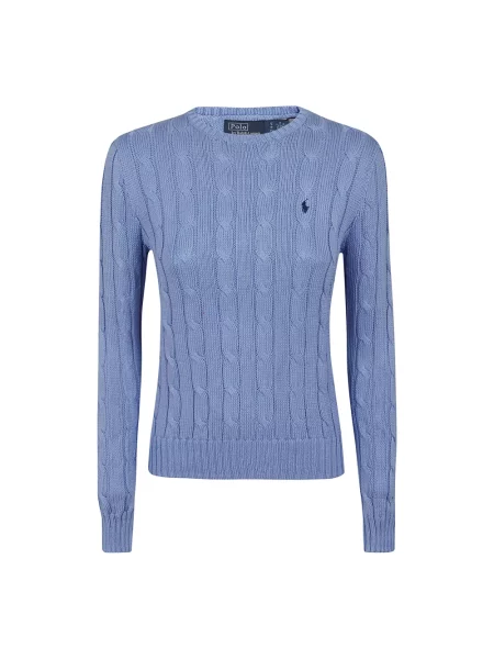 Polo Ralph Lauren sweter niebieski