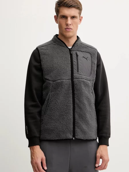 Елек Puma сиво