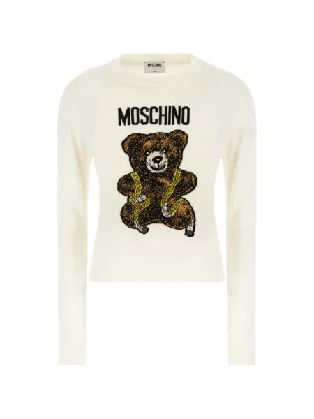 Pulover Moschino