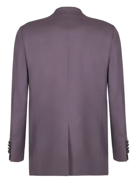 Geacă Gucci violet