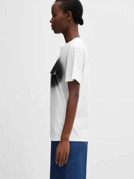 Maison Margiela tricou din