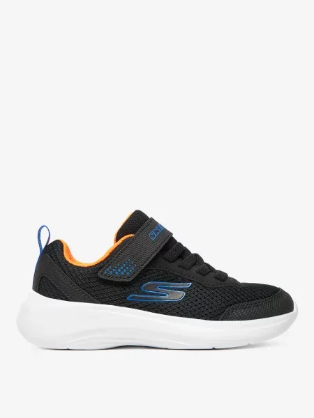 Sneakersy czarne