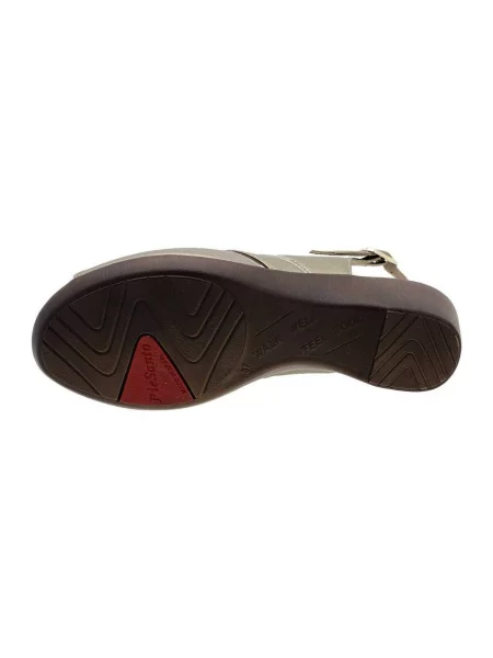 Pantofi Piesanto maro