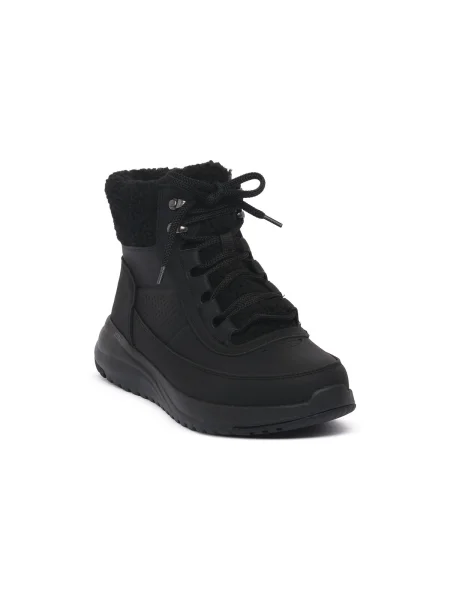 Pantofi Skechers negru