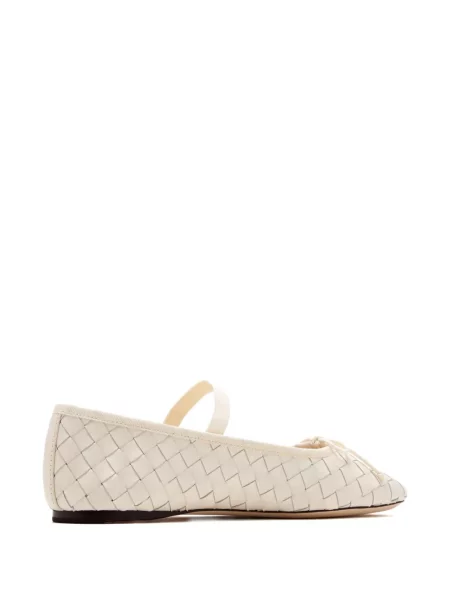 Balerini Loeffler Randall