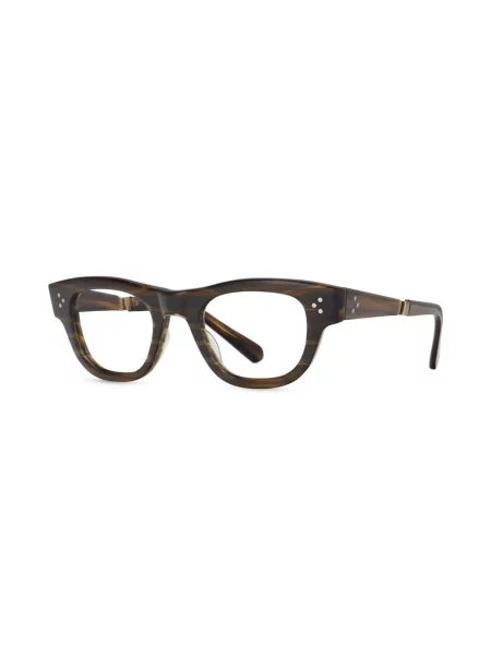 Ochelari de soare Mr. Leight maro