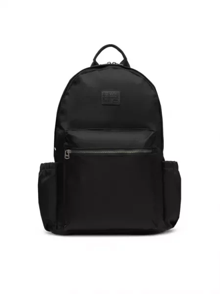 Nahrbtnik G-Star Raw črna
